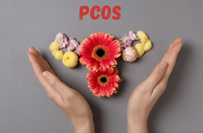 Vivere con la PCOS: come l’alimentazione può aiutarti a stare&nbsp;meglio