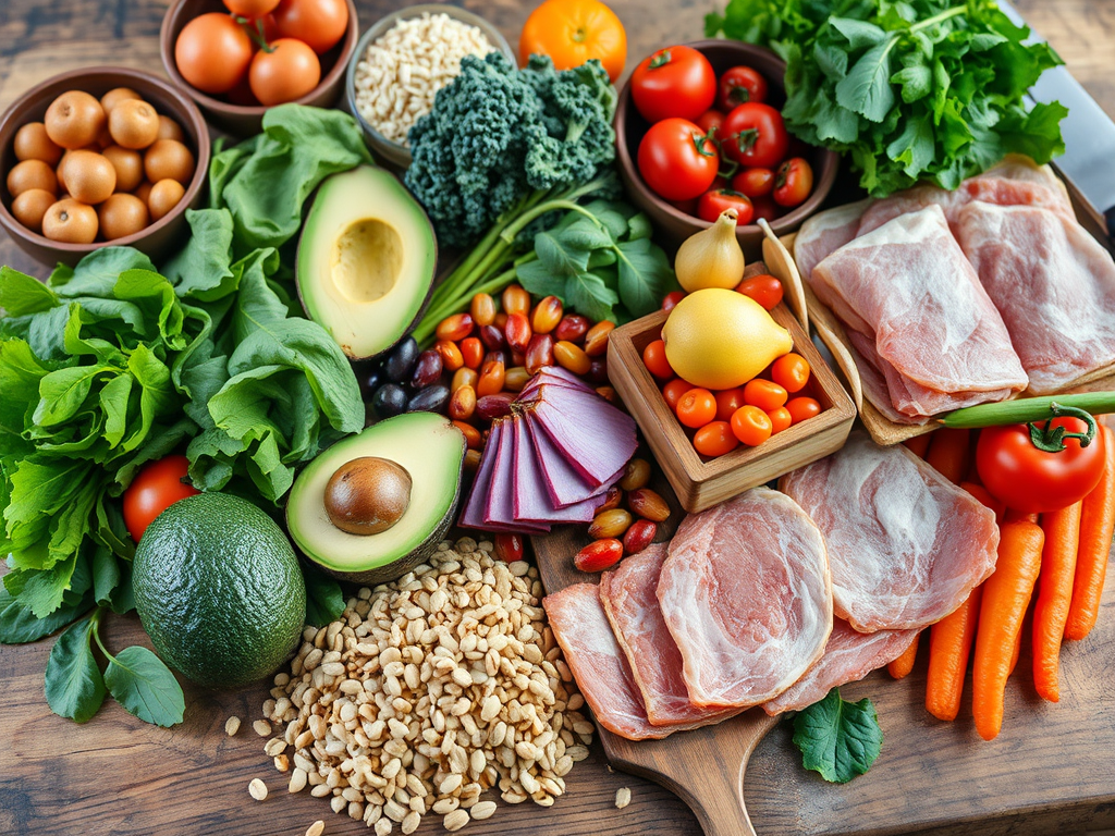 Le diete più conosciute: benefici e controindicazioni