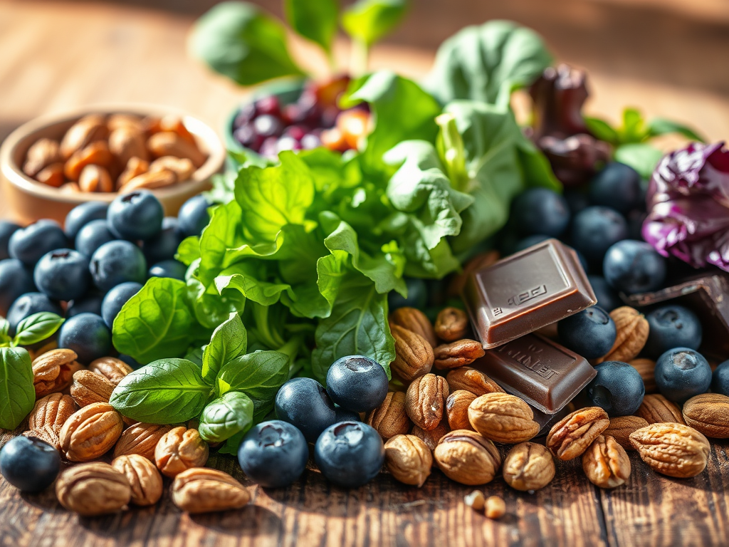 Alimenti che aiutano a ridurre ansia e stress: cosa dice la&nbsp;scienza