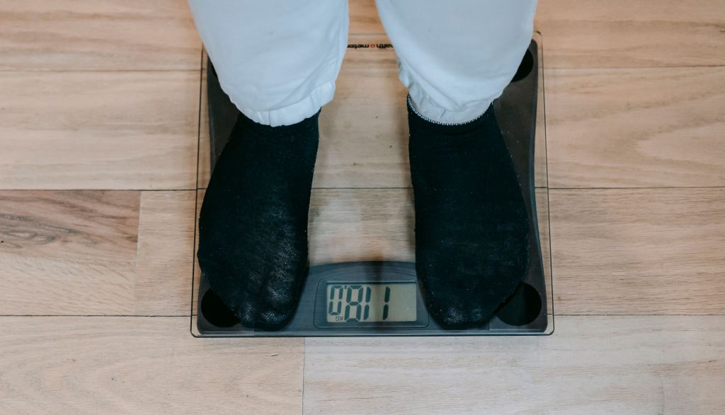 Obesità: non solo una questione di peso